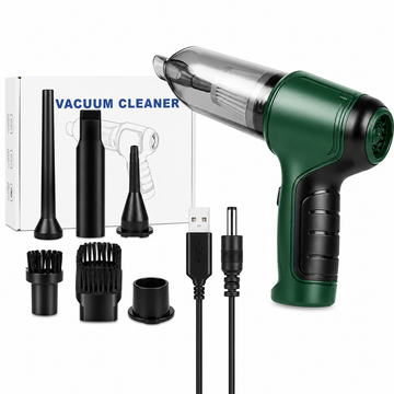 Multifunctional Vacuum Cleaner